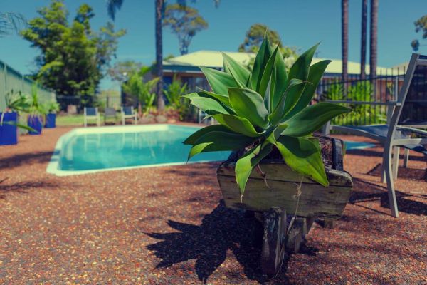 Balan Village Motel (Nowra)